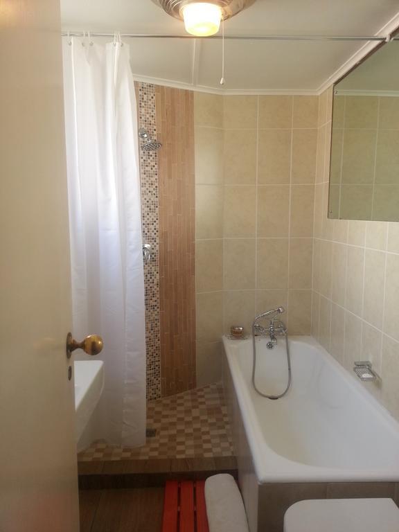 Somona Guest House Johannesburg Exterior foto