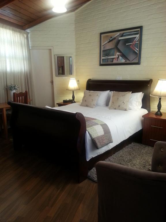 Somona Guest House Johannesburg Exterior foto