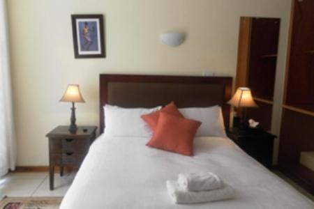 Somona Guest House Johannesburg Exterior foto
